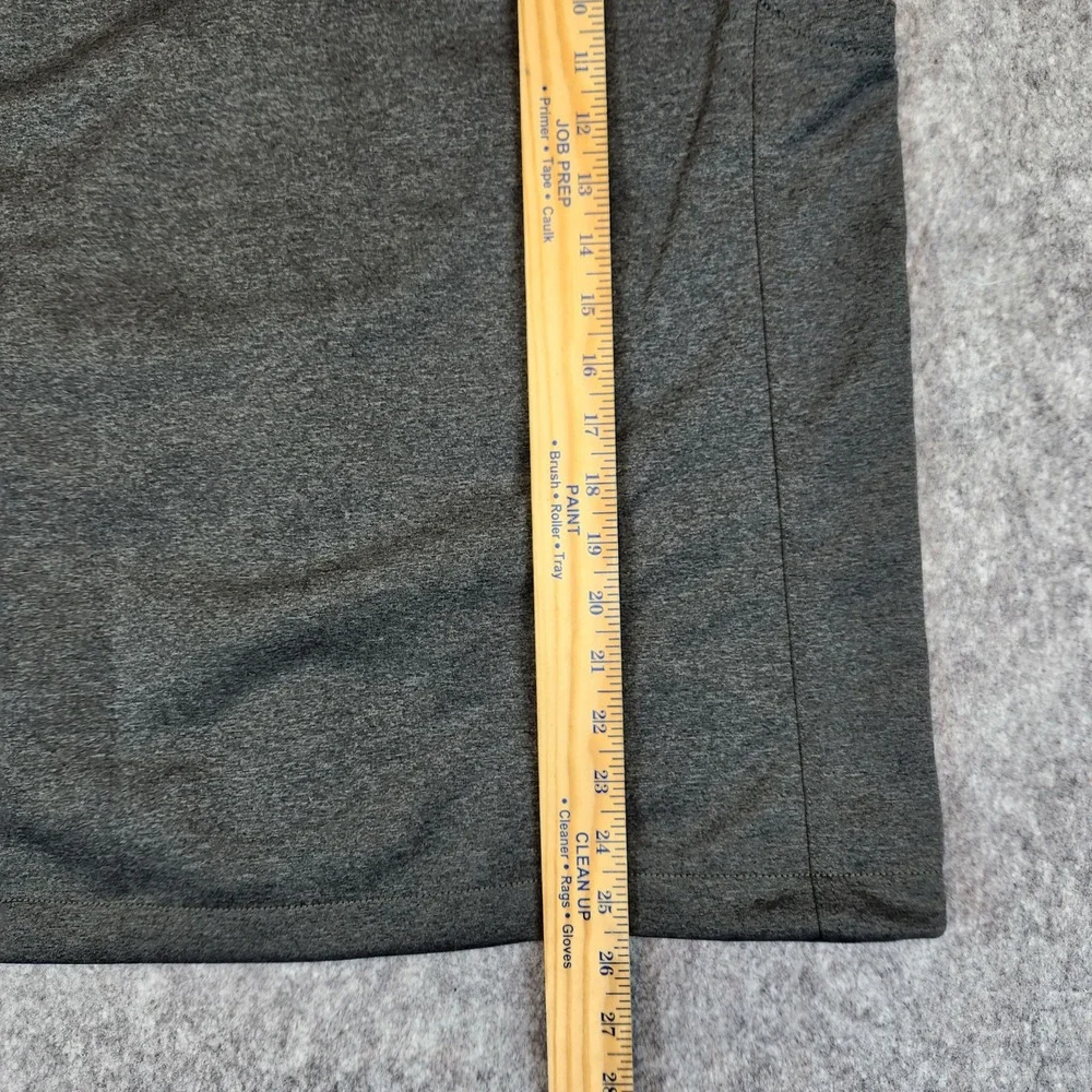 NWT The North Face Ridgeline Vest Men S Grey Softshell Windproof Hiking‎ Jacket